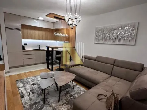 Rent, one bedroom apartment, 40m², Sajmište, Novi Sad - image 2