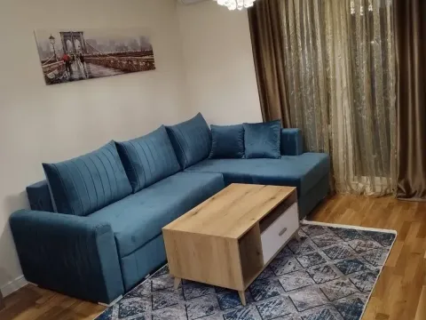 Izdavanje, jednosoban stan, 43m², Pobrežje, Podgorica - image 3