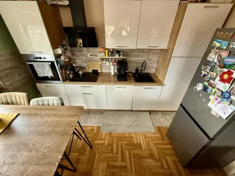 Prodaja, jednosoban stan, 54m², Pantelej, Niš - image 5