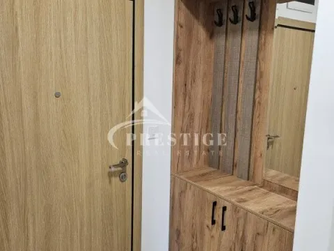 Izdavanje, jednosoban stan, 47m², City Kvart, Podgorica - image 2
