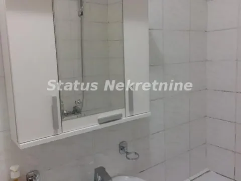 Rent, studio apartment, 33m², Novo naselje, Novi Sad - image 8