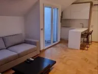 Izdavanje, dvosoban stan, 48m², Čubura, Beograd - image 4