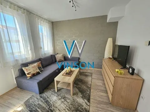 Stan in Podbara