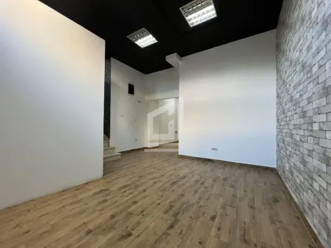 Izdavanje, poslovni prostor, 97m², Preko Morače, Podgorica - image 5