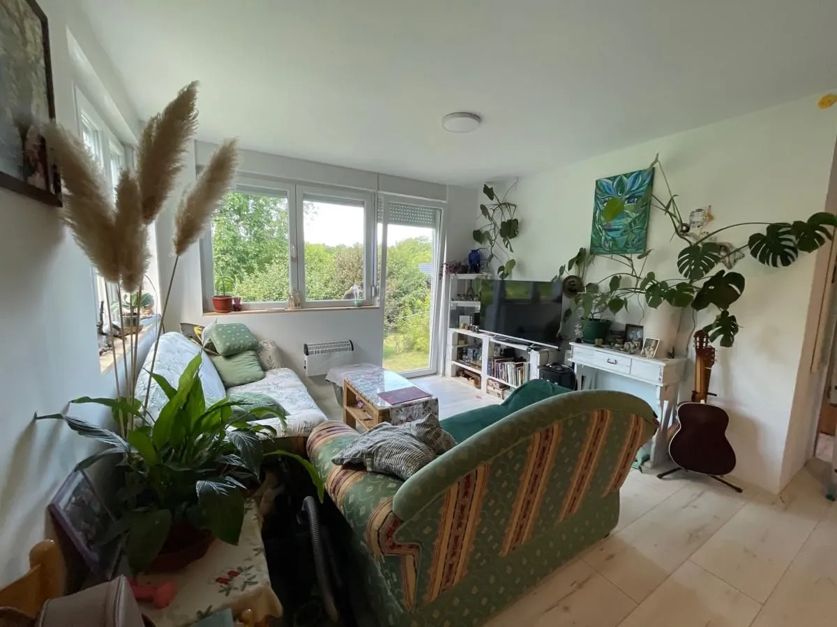 Sale, house, 55m², Sremska Kamenica, Petrovaradin