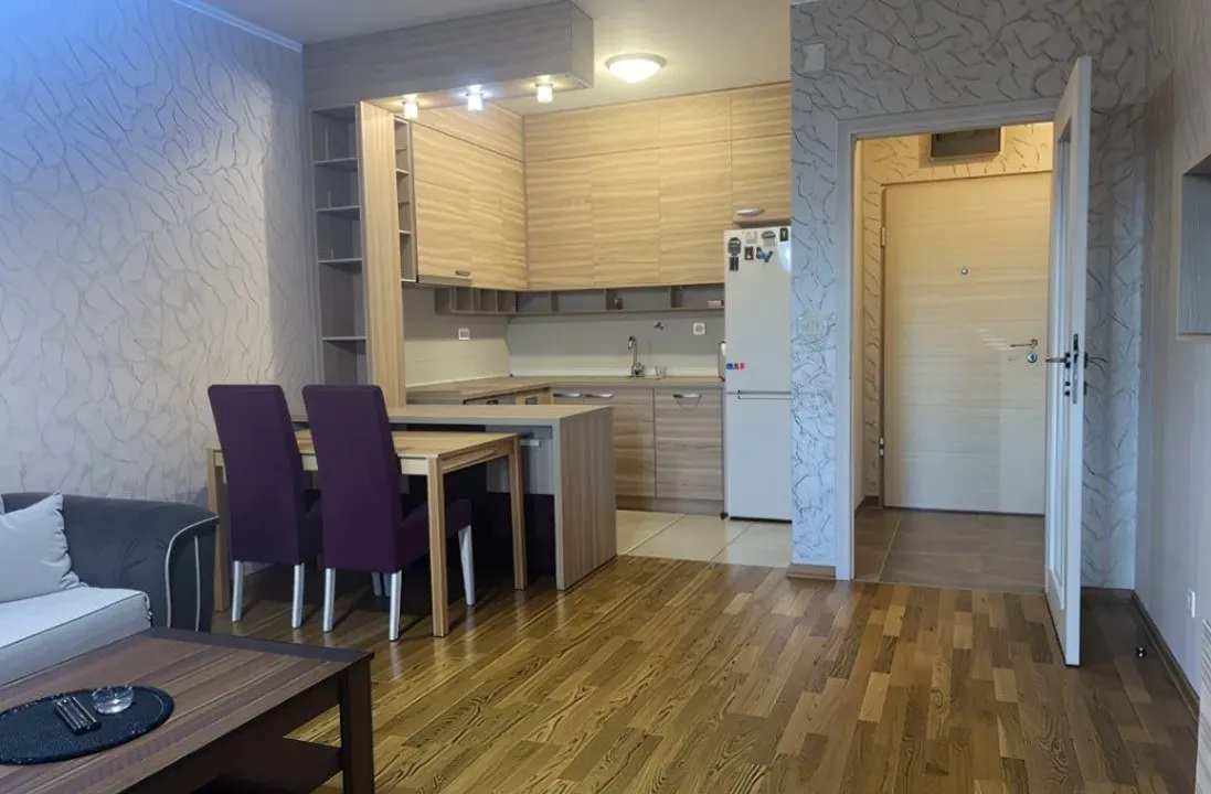 Izdavanje, jednosoban stan, 50m², Ljubović, Podgorica