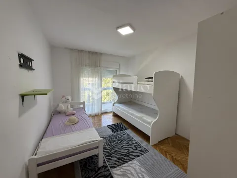 Rent, two bedroom apartment, 80m², Zabjelo, Podgorica - image 9