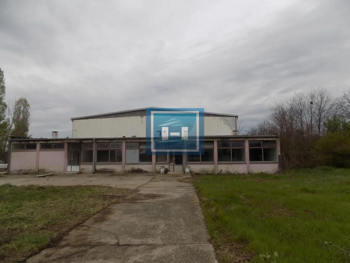 Sale, office space, 1180m², Žabare, Paraćin
