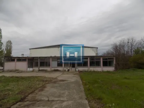 Prodaja, poslovni prostor, 1180m², Žabare, Paraćin - image 11