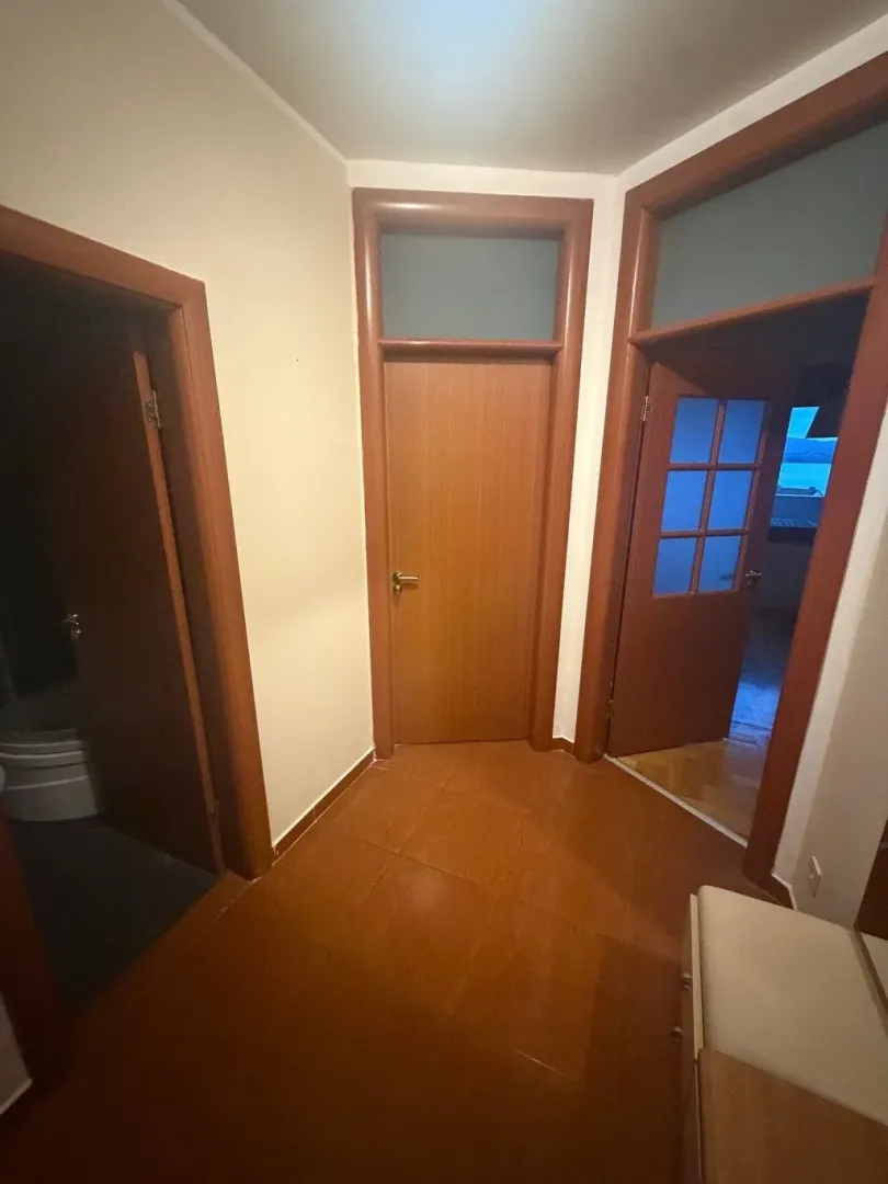 Rent, one bedroom apartment, 45m², Centar, Tivat