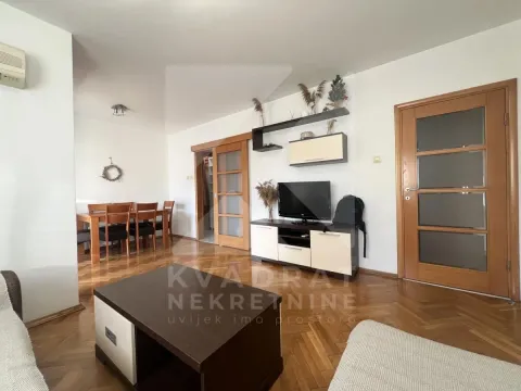 Rent, one bedroom apartment, 52m², Nova Dalmatinska, Podgorica - image 3