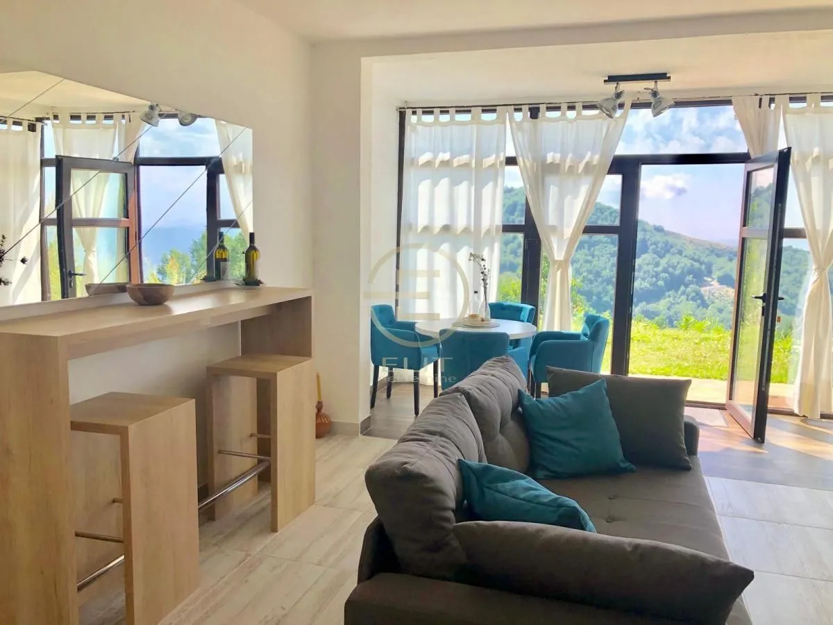 Sale, studio apartment, 33m², Kopaonik, Srbija