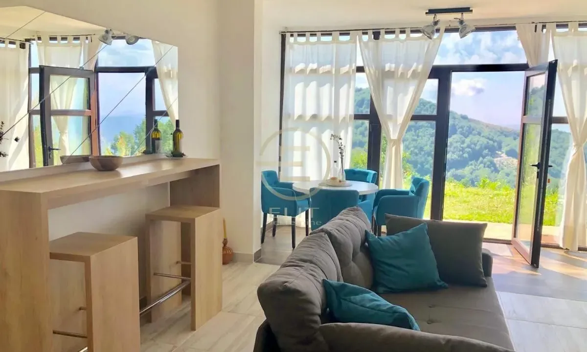 Prodaja, garsonjera, 33m², Kopaonik, Srbija