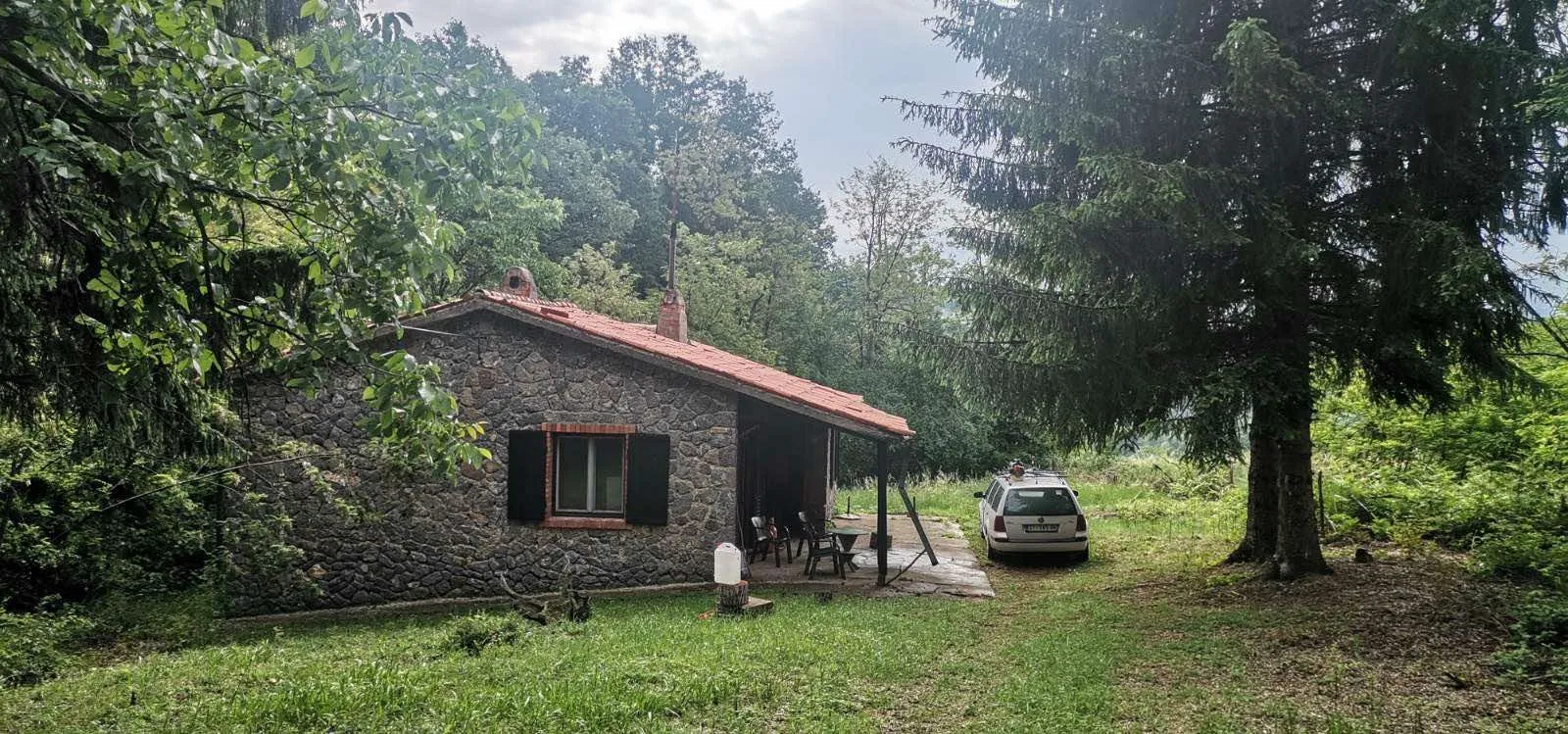 Prodaja, kuća, 110m², Krupanj, Srbija
