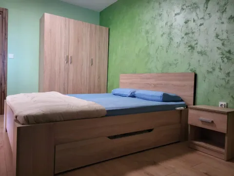 Sale, two bedroom apartment, 60m², Budva, Crna Gora - image 4