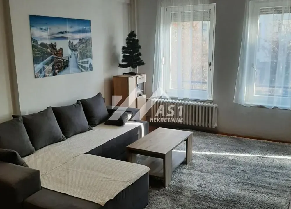Izdavanje, dvosoban stan, 54m², Bulevar Oslobodjenja, Novi Sad Sve Podlokacije