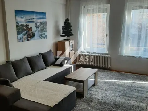 Izdavanje, dvosoban stan, 54m², Bulevar Oslobodjenja, Novi Sad Sve Podlokacije