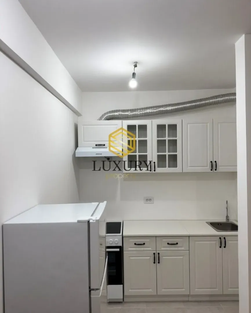 Izdavanje, jednosoban stan, 40m², Zabjelo, Podgorica