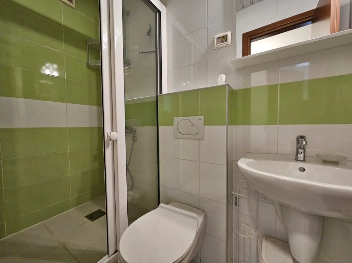 Izdavanje, dvosoban stan, 86m², City Kvart, Podgorica