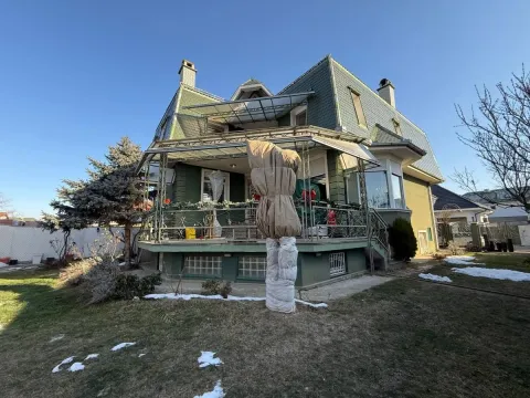 Prodaja, kuća, 473m², Veternička rampa, Novi Sad Sve Podlokacije - image 5