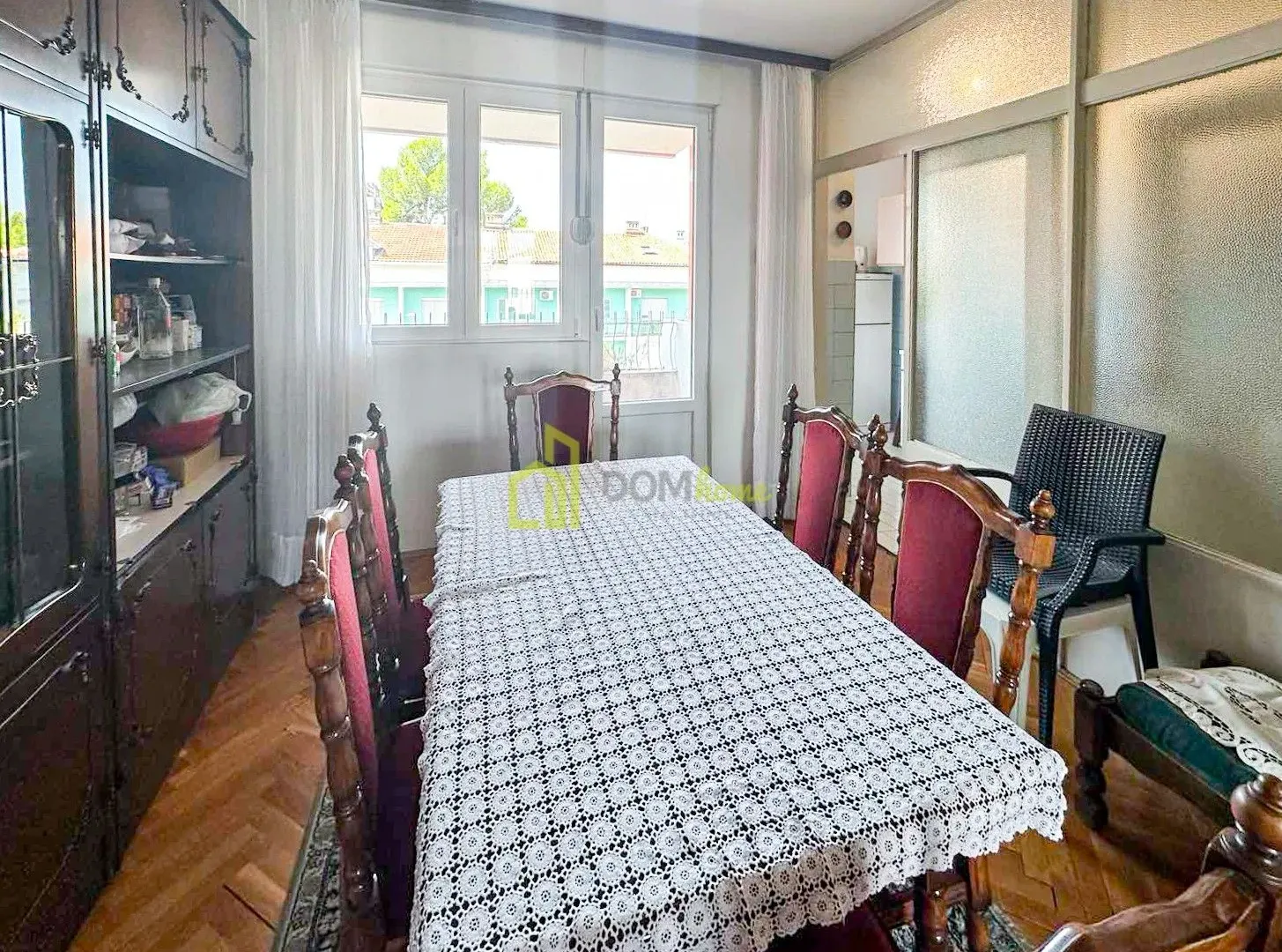 Prodaja, trosoban stan, 96m², Centar, Podgorica