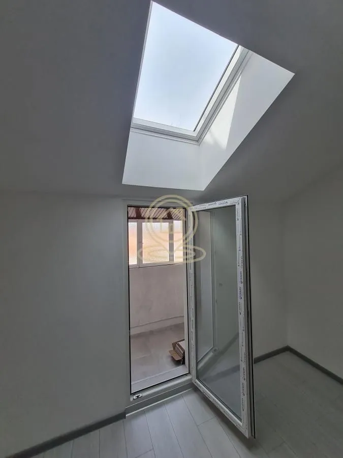 Sale, two bedroom apartment, 67m², Pantelej, Niš