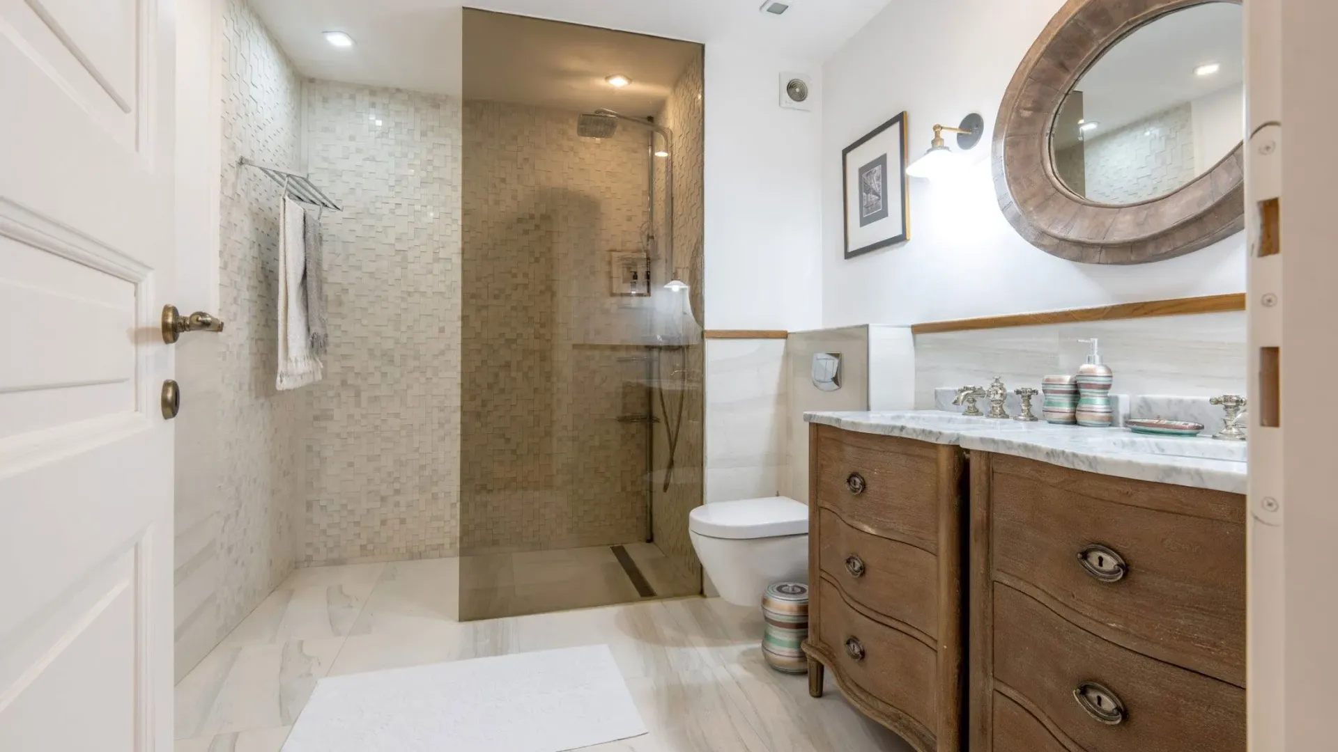 Sale, three bedroom apartment, 192m², Budva, Crna Gora