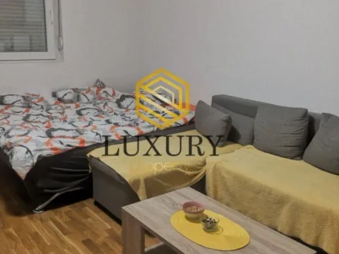 Prodaja, stan, 27m², Tuški Put, Podgorica - image 5