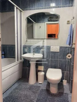 Rent, two bedroom apartment, 76m², Centar, Podgorica - image 5