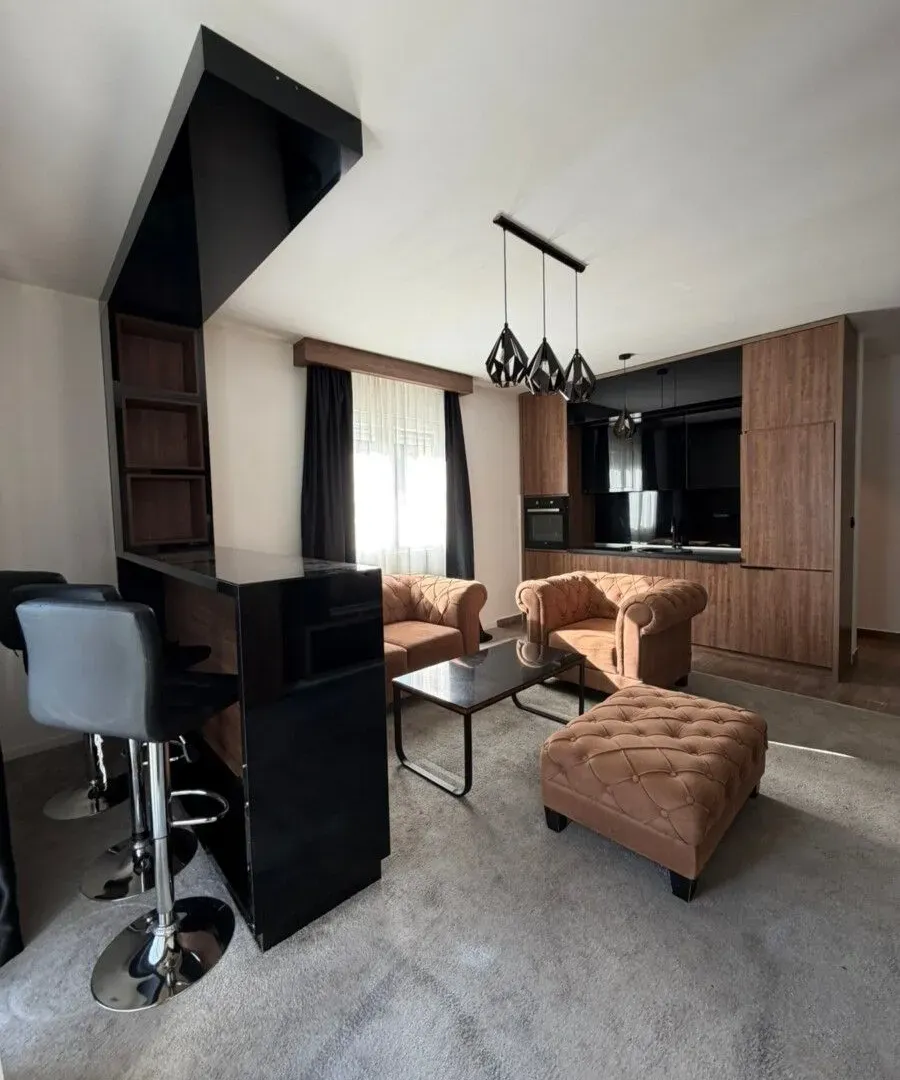 Prodaja, trosoban stan, 100m², City Kvart, Podgorica