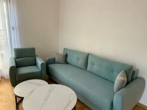 Izdavanje, jednosoban stan, 33m², Zabjelo, Podgorica - image 9