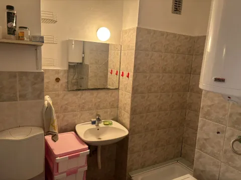 Rent, one bedroom apartment, 45m², Novi Beograd Blok 45, Novi Beograd Sve Podlokacije - image 5