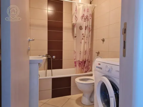 Rent, two bedroom apartment, 48m², Centar, Novi Sad - image 9