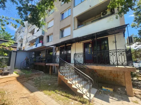 Rent, office space, 32m², Preko Morače, Podgorica - image 2