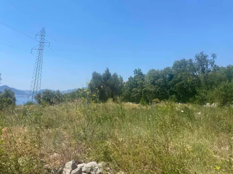 Prodaja, plac, 1100m², Budva, Crna Gora - image 4