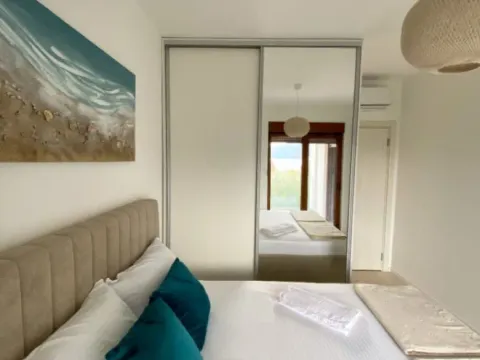 Izdavanje, jednosoban stan, 49m², Seljanovo, Tivat - image 4