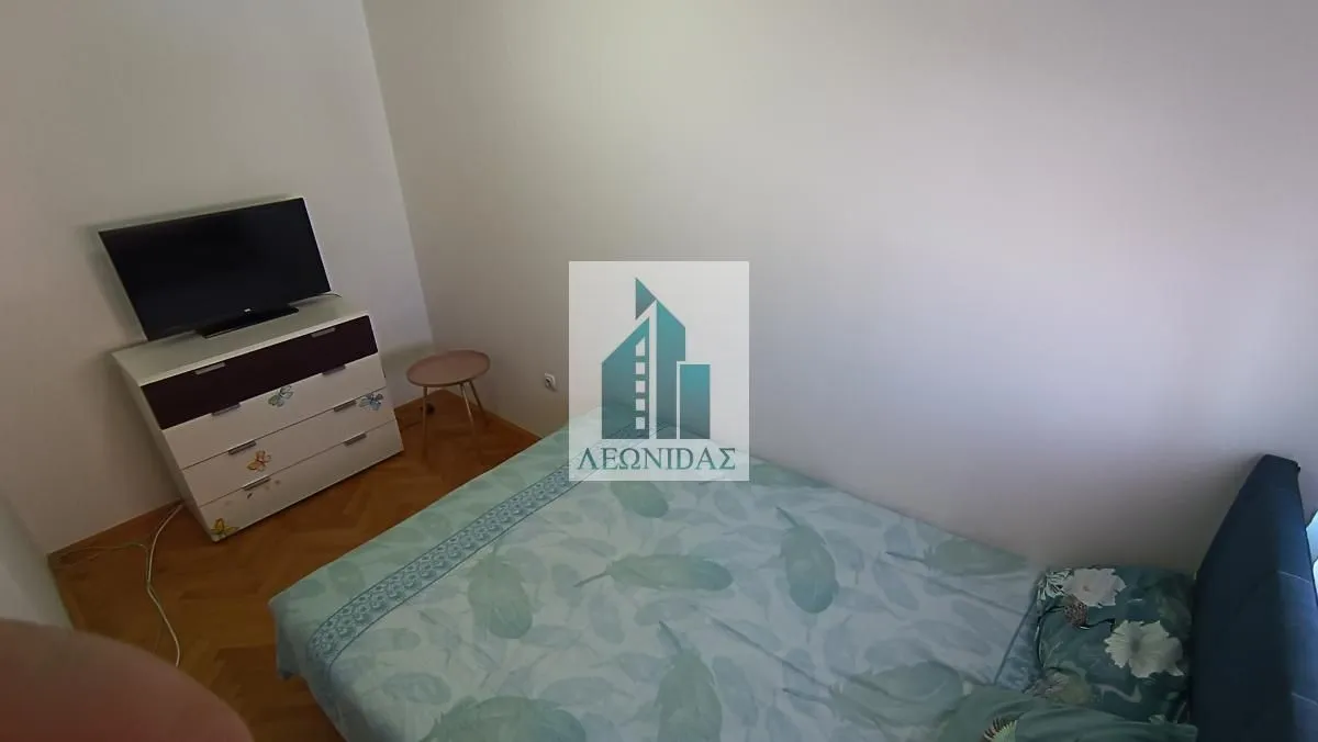 Rent, two bedroom apartment, 55m², Medijana, Niš