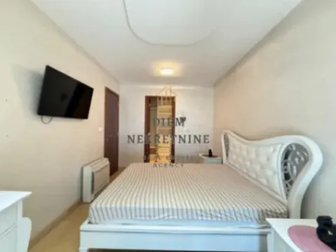 Izdavanje, četvorosoban stan, 178m², Podgorica, Crna Gora - image 6