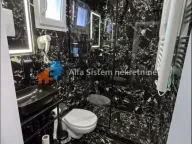 Izdavanje, garsonjera, 36m2, Đeram Pijaca, Beograd