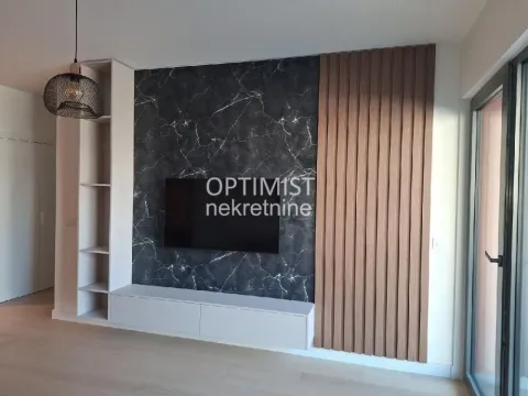 Prodaja, dvosoban stan, 54m², Savski Venac, Beograd - image 12