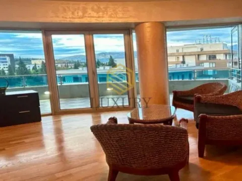 Izdavanje, dvosoban stan, 100m², Centar, Podgorica - image 2