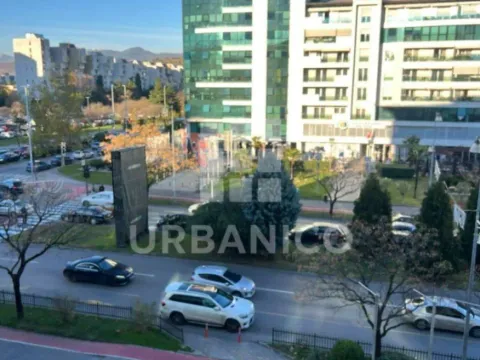 Izdavanje, jednosoban stan, 53m², Preko Morače, Podgorica - image 7