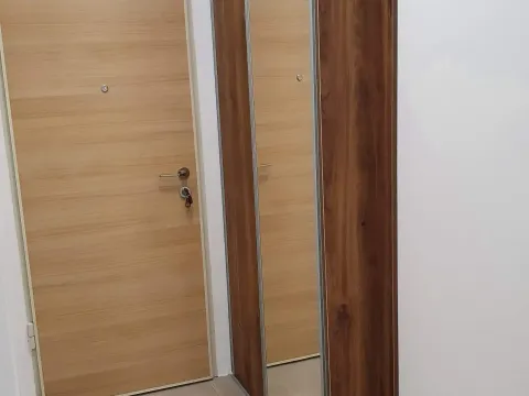 Izdavanje, jednosoban stan, 54m², Zabjelo, Podgorica - image 9