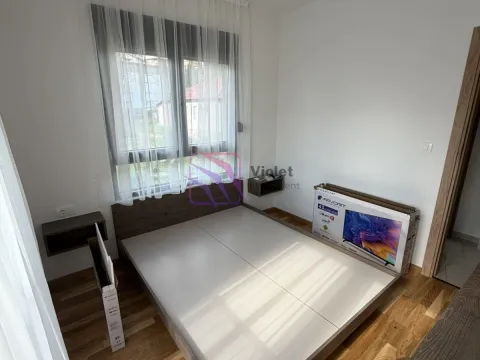 Rent, two bedroom apartment, 60m², Central Point, Podgorica - image 4