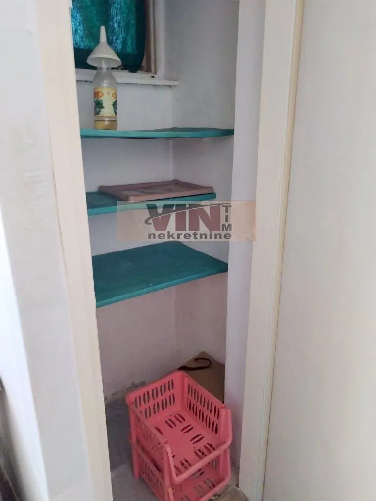 Sale, one bedroom apartment, 34m², Centar, Vrnjačka Banja