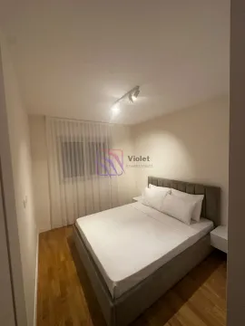 Rent, two bedroom apartment, 58m², Zabjelo, Podgorica - image 8
