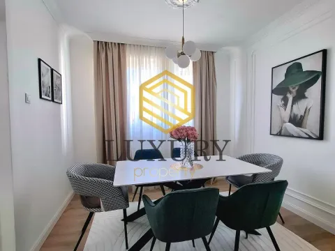Rent, one bedroom apartment, 52m², Preko Morače, Podgorica - image 6