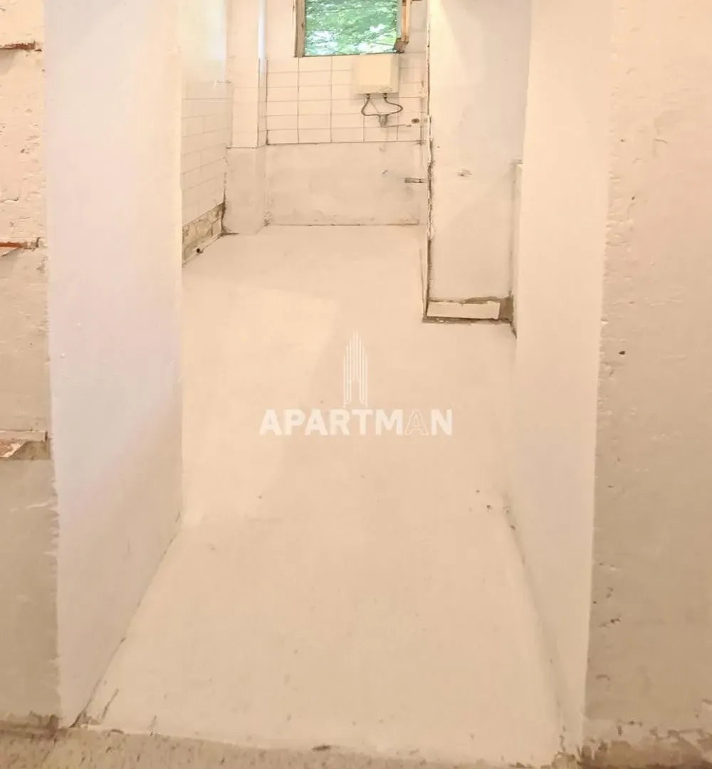 Sale, two bedroom apartment, 44m², Batajnica, Beograd