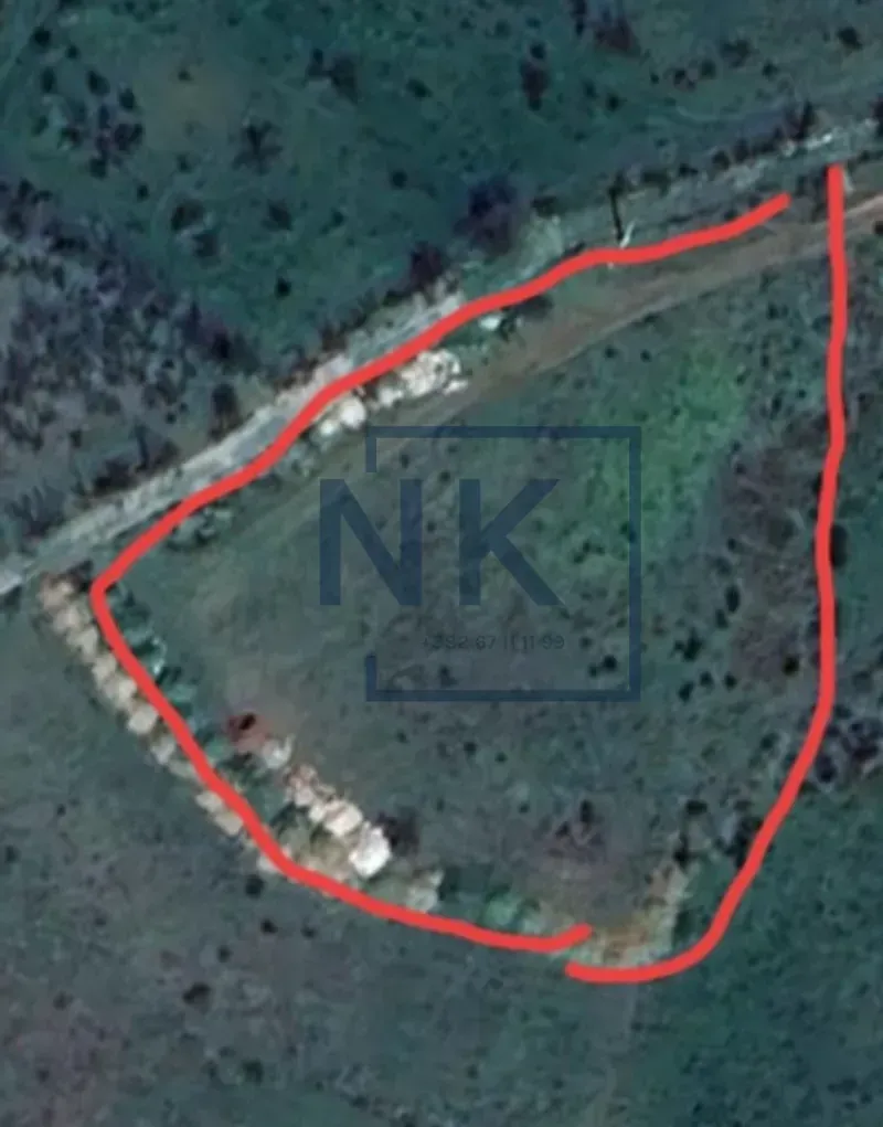 Prodaja, plac, 4761m², Kokoti, Podgorica