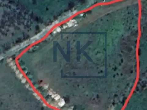 Prodaja, plac, 4761m², Kokoti, Podgorica - image 2